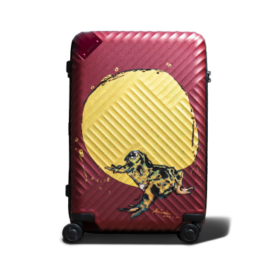 UV 喷绘